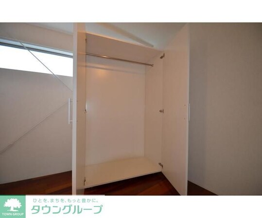 6BOXの物件内観写真